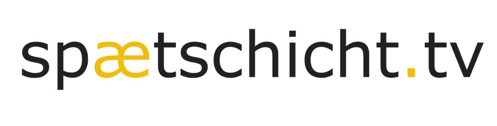 spaetschicht.tv Logo