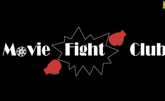Screenshot des Beitragsformates "Movie Fight Club"